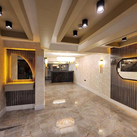 Talles Loft Hotel Esmirna Exterior foto