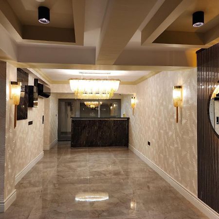 Talles Loft Hotel Esmirna Exterior foto