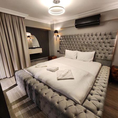 Talles Loft Hotel Esmirna Exterior foto