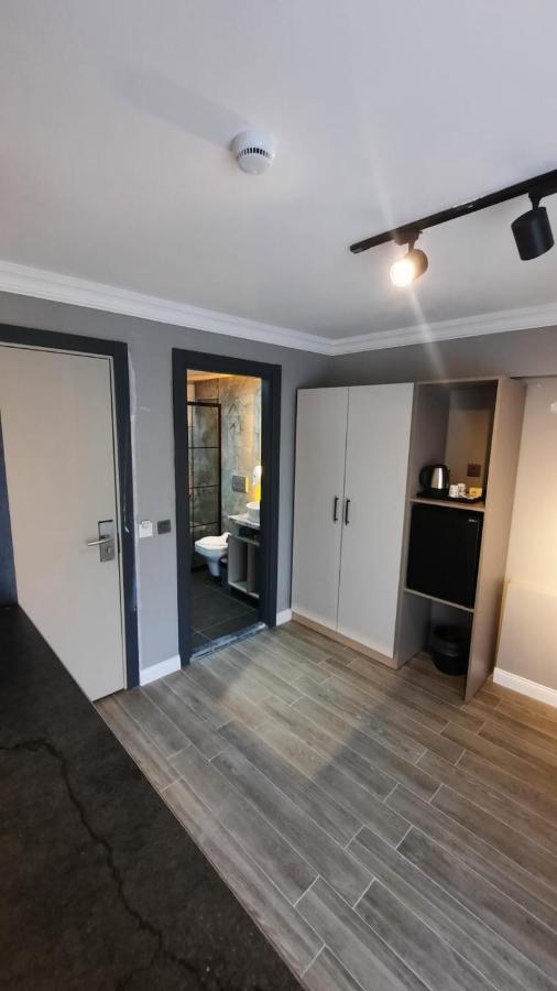 Talles Loft Hotel Esmirna Exterior foto
