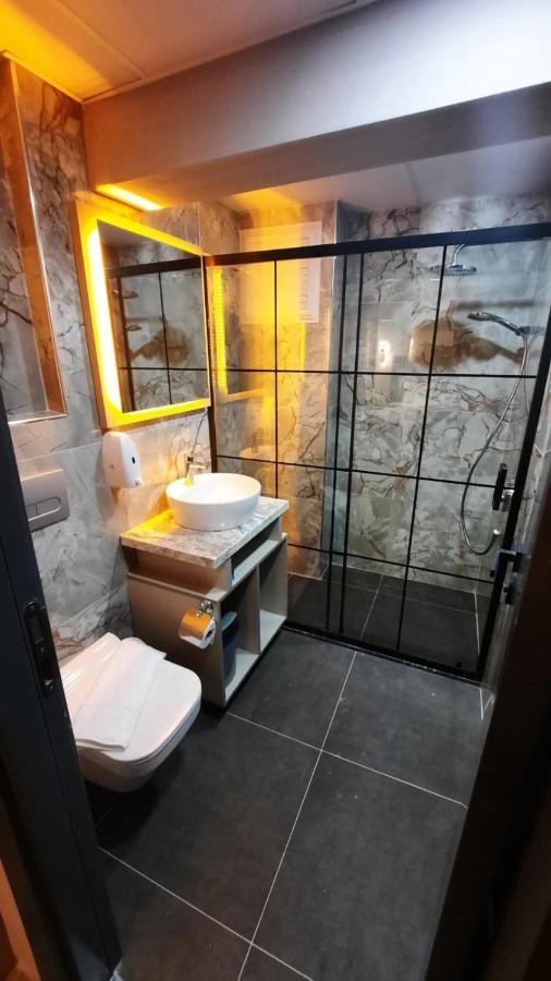 Talles Loft Hotel Esmirna Exterior foto