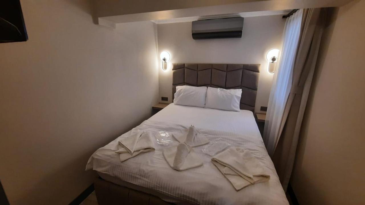 Talles Loft Hotel Esmirna Exterior foto